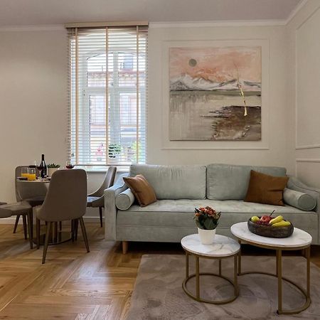 Apartament Barska Park Przemysl Luaran gambar