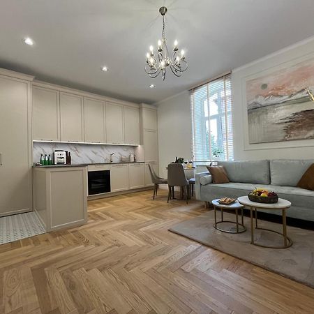 Apartament Barska Park Przemysl Luaran gambar