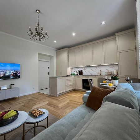 Apartament Barska Park Przemysl Luaran gambar