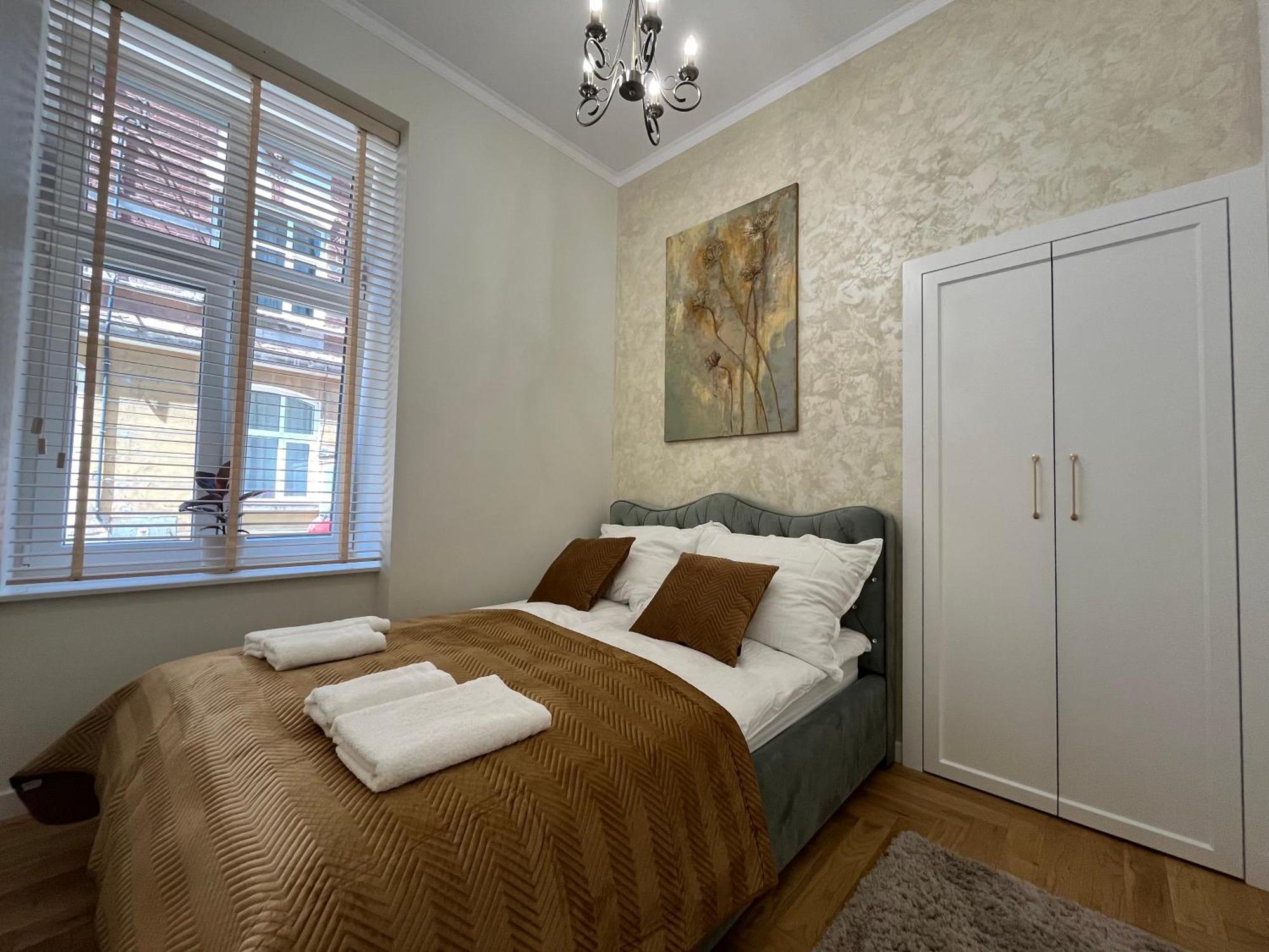 Apartament Barska Park Przemysl Luaran gambar