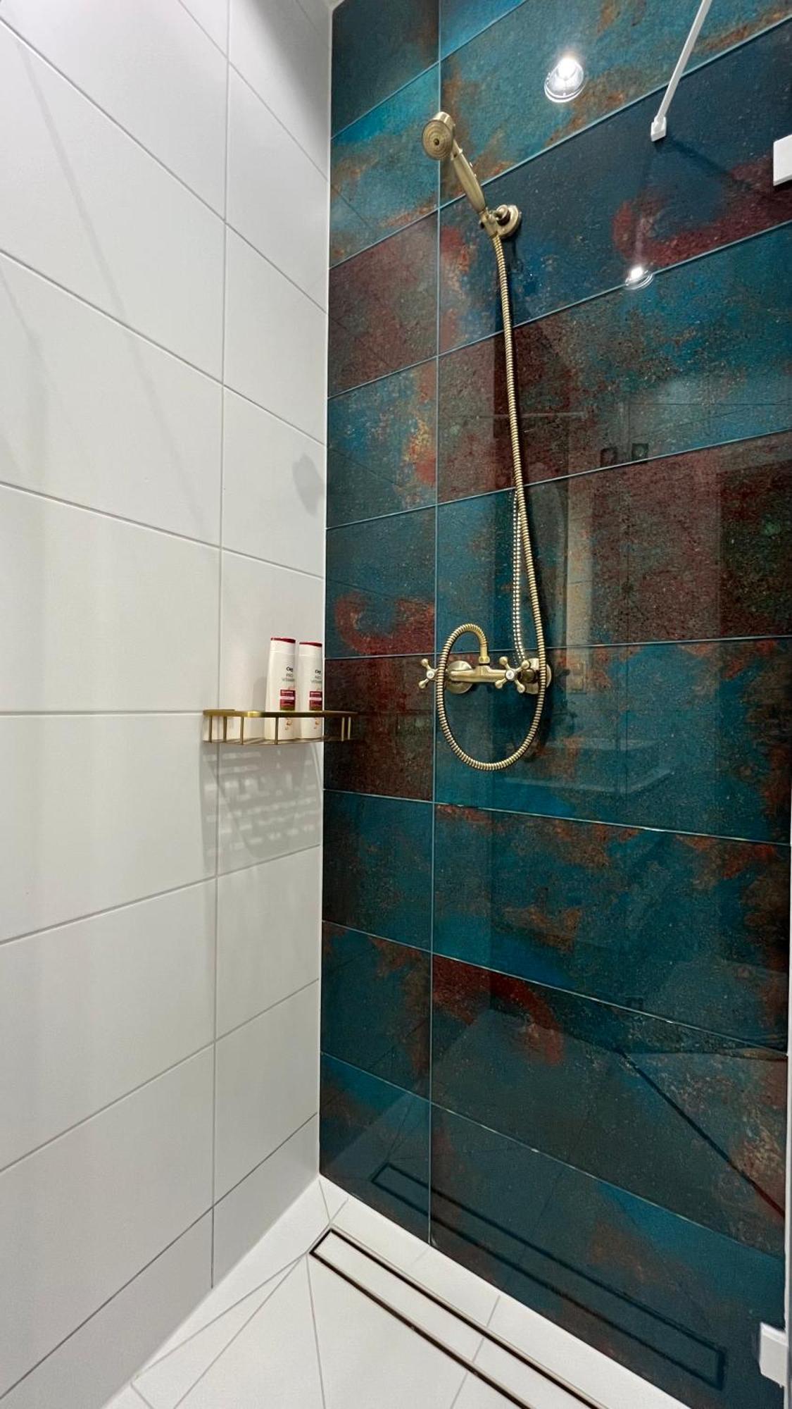 Apartament Barska Park Przemysl Luaran gambar