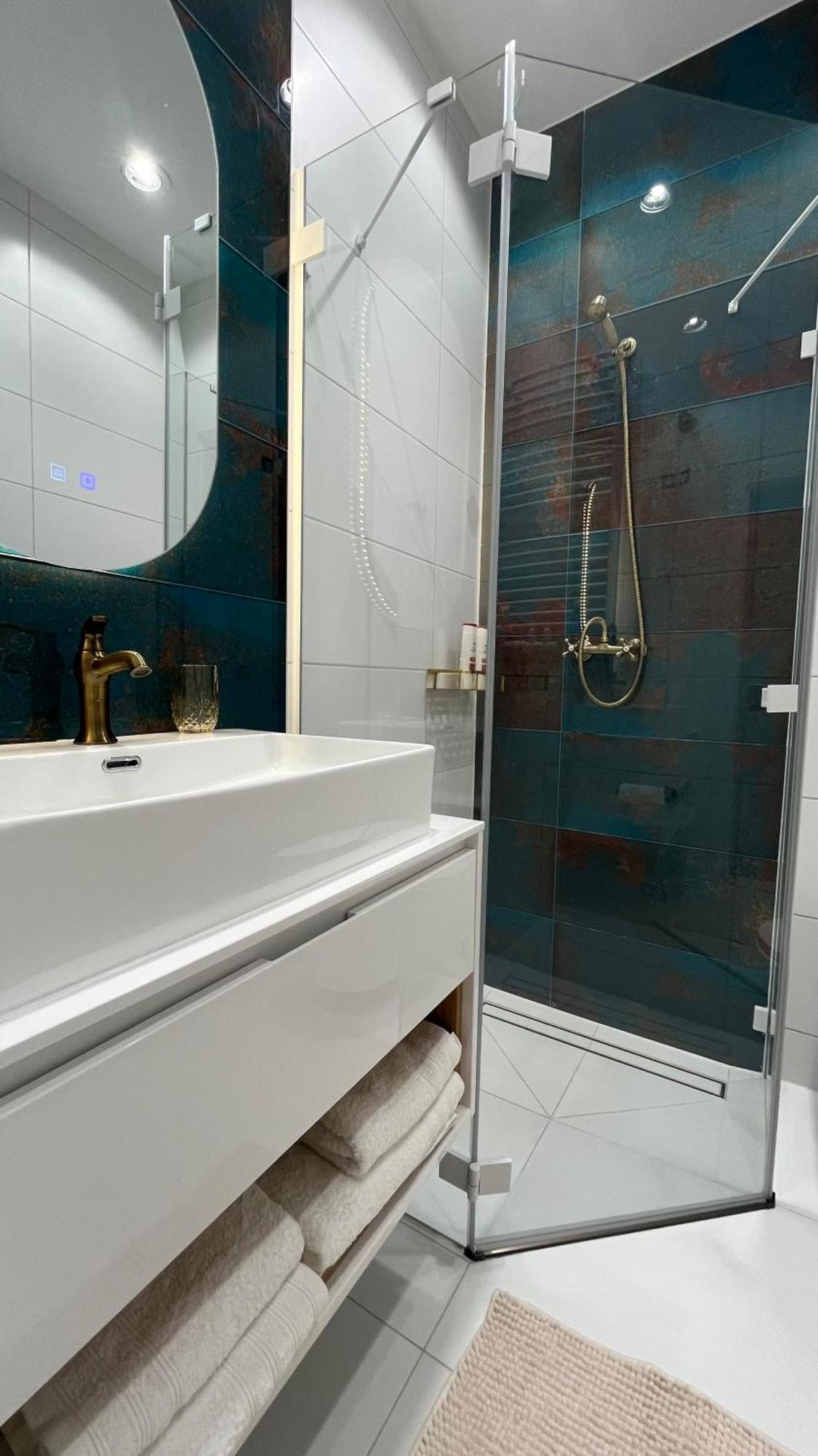 Apartament Barska Park Przemysl Luaran gambar
