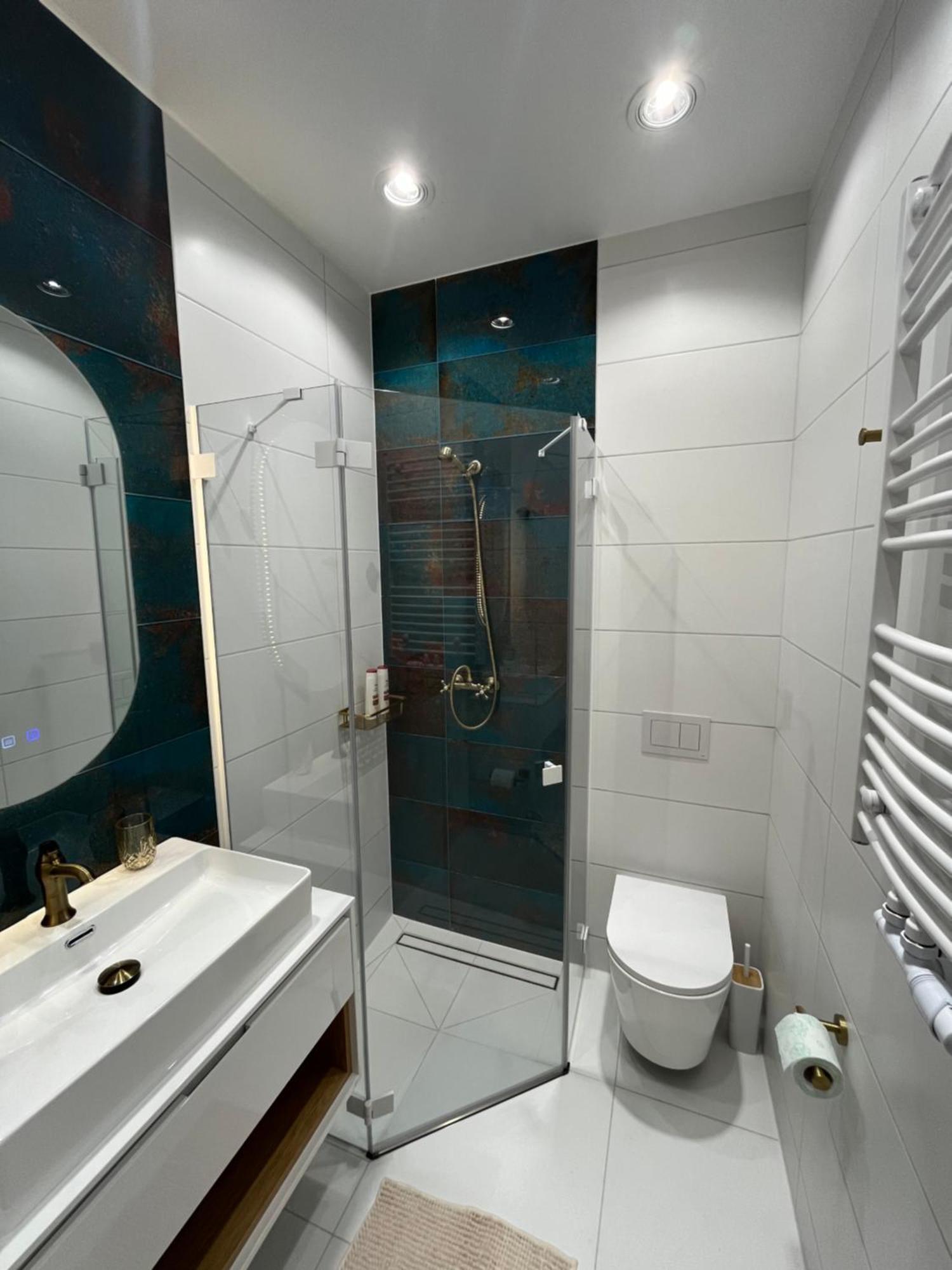 Apartament Barska Park Przemysl Luaran gambar