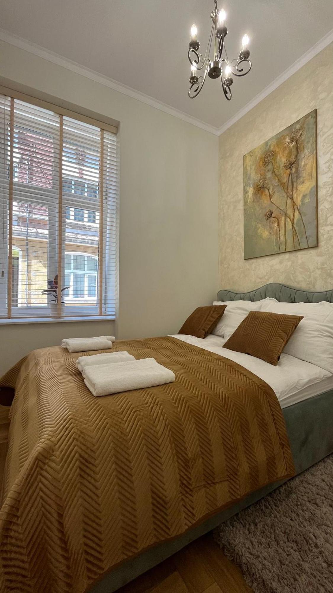 Apartament Barska Park Przemysl Luaran gambar